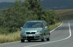 Fiat Ulysse 2002 года